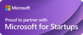 Microsoft for startups